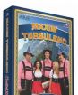 Maxim Turbulenc 4DVD