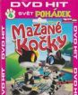 Mazané kočky 4 (papierový obal)