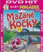 Mazané kočky 5 (papierový obal)