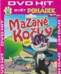 Mazané kočky 6 (papierový obal)
