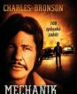 Mechanik zabiják (digipack)