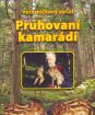 Méďové, Tuláček, Vydrýsek, Pruhovaní kamarádi (4 DVD)