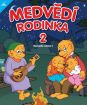 Medvedia rodinka 2