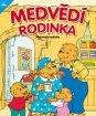 Medvedia rodinka