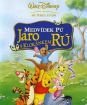 Medvedík Pú: Jar s klokanom Rú