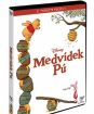 Medvedík Pú - Limitovaná edícia so samolepkami