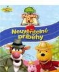 Medvedík Pú:  Neuveriteľné príbehy