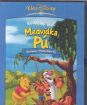 Medvedík Pú: Rastieme s medvedíkom Pú