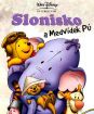 Medvedík Pú:  Slonisko a Medvedík Pú