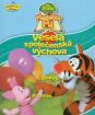 Medvedík Pú:  Veselá spoločenská výchova