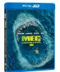 MEG: Hrozba z hlbín 3D+2D