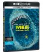 MEG: Hrozba z hlbín (UHD+BD)