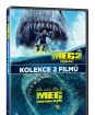 Meg kolekcia 1.-2. 2DVD