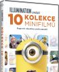 Mega Mimoni: Kolekcia 10 minifilmov