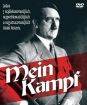 Mein Kampf DVD 2 (papierový obal) CO