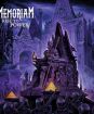 Memoriam : Rise To Power / Jewelcase
