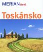 Merian 30 - Toskánsko - 3. vydání