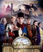 Merlin II.séria - DVD 4 (papierový obal)