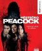 Městečko Peacock (digipack)