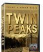Mestečko Twin Peaks: kompletní seriál (9DVD)