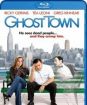 Mesto duchov (Blu-ray)