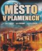Město v plamenech (papierový obal)