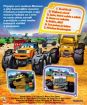 Meteor Monster Trucks: 2 Vlajkový závod