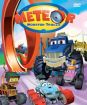 Meteor Monster Trucks: 3 Meteor velí
