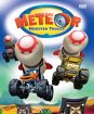 Meteor Monster Trucks: 4 Přísně tajné