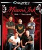 Miami ink 2 (papierový obal)