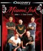 Miami ink 4 (papierový obal)