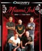 Miami ink 6 (papierový obal)