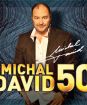 Michal David: 50 (3 CD)