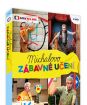 Michalovo zábavné učení (3 DVD)