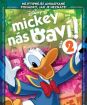 Mickey nás baví! DVD 2