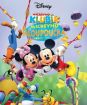 Mickeyho klubík: Mickeyho hloupoučká dobrodružství