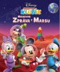 Mickeyho klubík: Mickeyho správa z Marsu