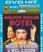 Million Dollar Hotel (papierový obal)