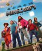 Minecraft vo filme 2BD (UHD+BD) - steelbook - motiv Day Scene