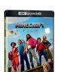 Minecraft vo filme (UHD)