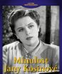 Minulost Jany Kosinové (digipack) FE