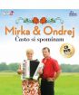 Mirka a Ondrej - Často si spomínam