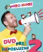 Miro Jaroš - DVD pre (ne)poslušné deti 2
