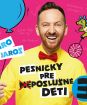 Miro Jaroš - Pesničky pre (ne)poslušné deti 3