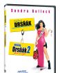 Miss špeciálny agent kolekcia (2DVD)