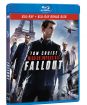 Mission: Impossible - Fallout (2 BD)