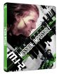 Mission: Impossible II (UHD+BD) Steelbook