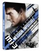 Mission: Impossible III. (UHD+BD) Steelbook