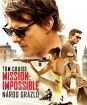 Mission Impossible: Národ grázlov
