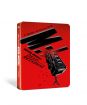 Mission: Impossible Odplata - Prvá časť - 3BD (UHD+BD+BD bonus disk) - steelbook - motiv Red Edition